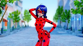 MMD Miraculous Meme and Vine Collection