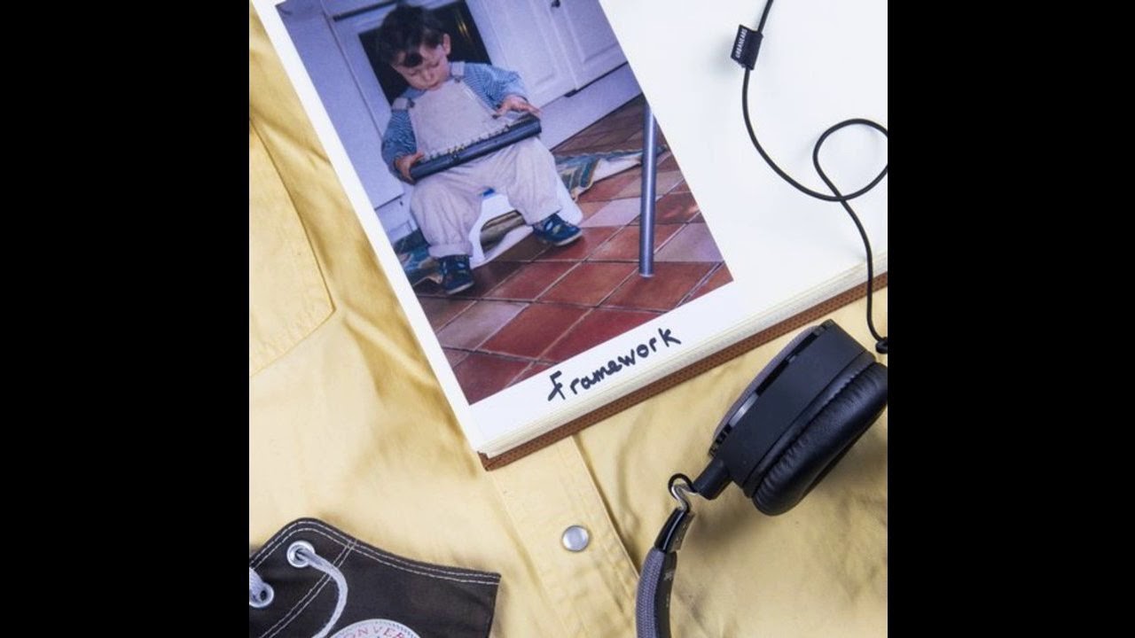 Bellaire - Jazzy Rhodes