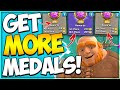 Why Mismatches Happen in Clan War Leagues | How to Get More League Medals in Clash of Clans