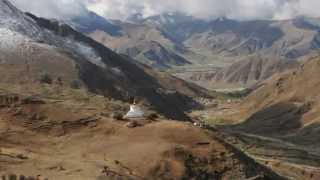 A Himalayan Vision Quest Vesak 2014