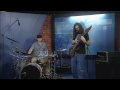 Sunrise Rocks: Fractal- Machine Elves