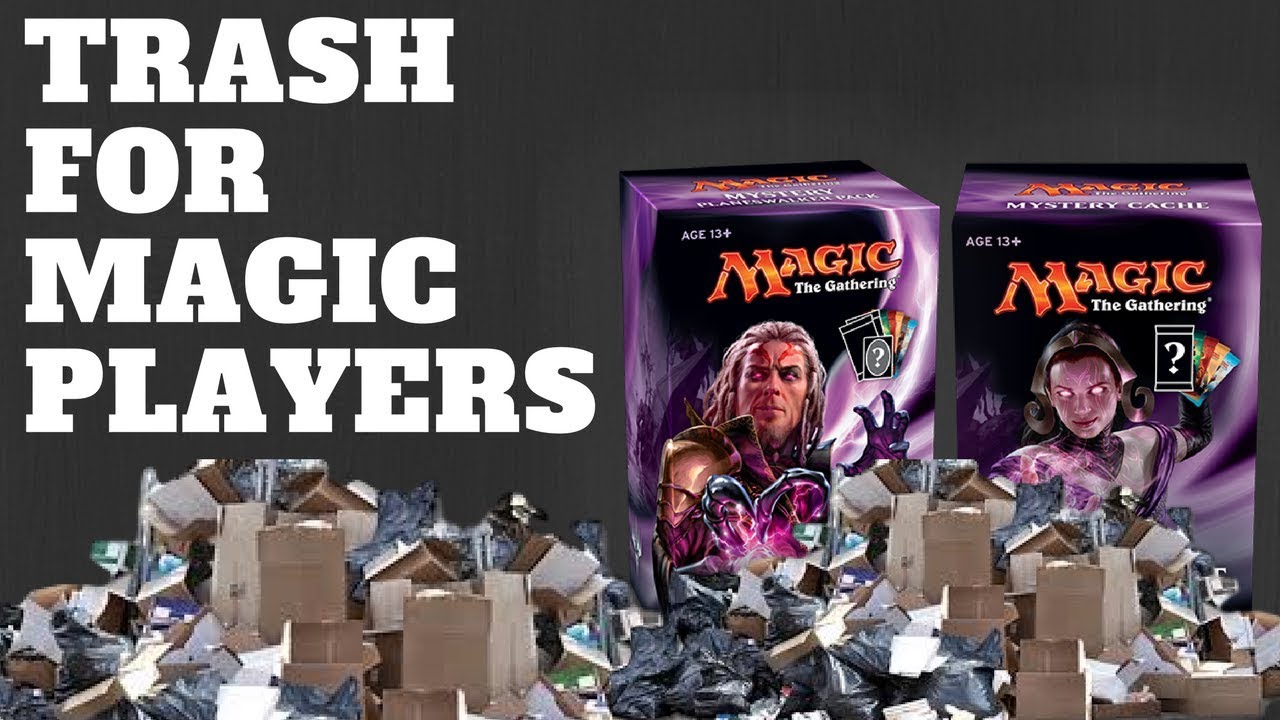 Who Is MJ Holdings & Why They Are Bad For Magic