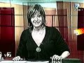 Visión 7 medianoche (incompleto con tanda) - Canal 7 (14 de Julio 2005)