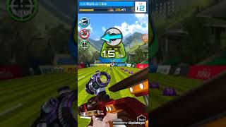Phần 1 shooting King screenshot 5