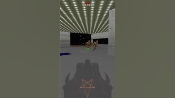 Doom 2 TNT Evilution but all level is a different mod 8#shorts#doom2 #doom2mod#gzdoom#edit#game