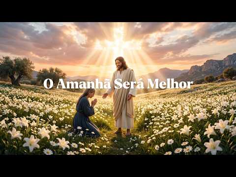O Amanhã Será Melhor - Sons da Graça