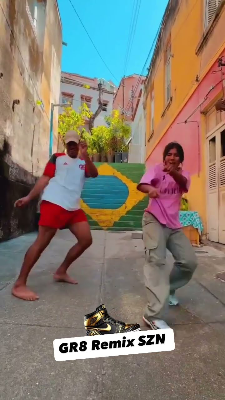 GR8 Remix SZN