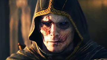 The Elder Scrolls Online All Cinematic Trailers (2020) Includes The Dark Heart Of Skyrim