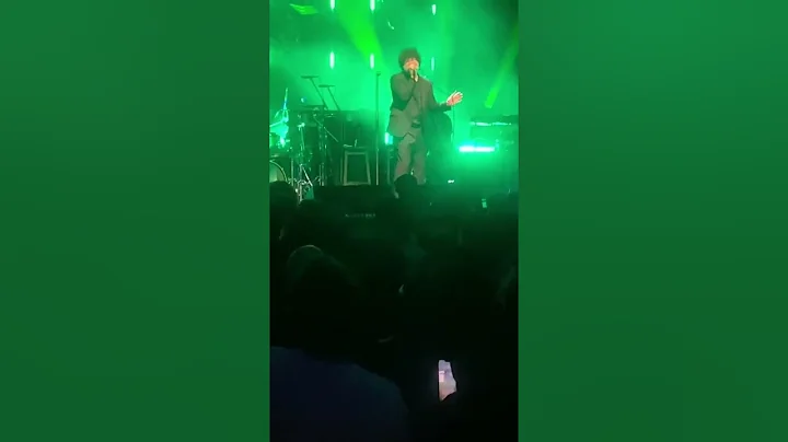 The Mara Volta @ The Warfield