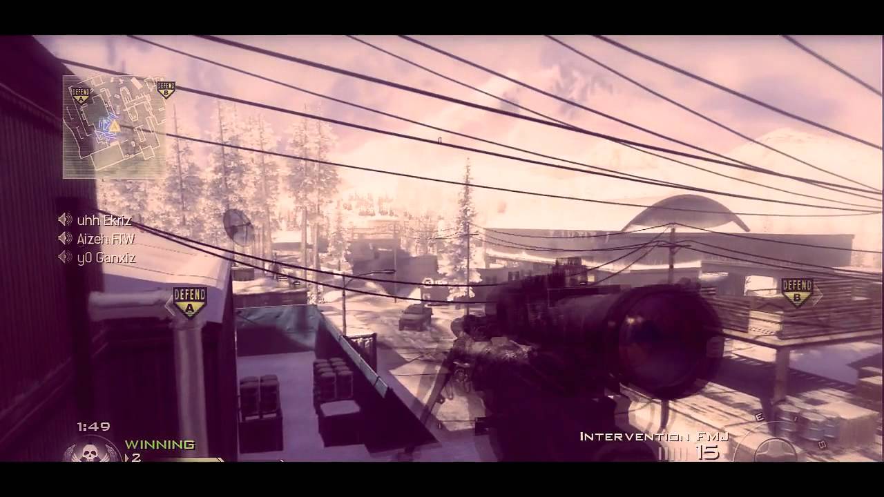 OCC Week 27 - ContestEntry | edited by NeqProd