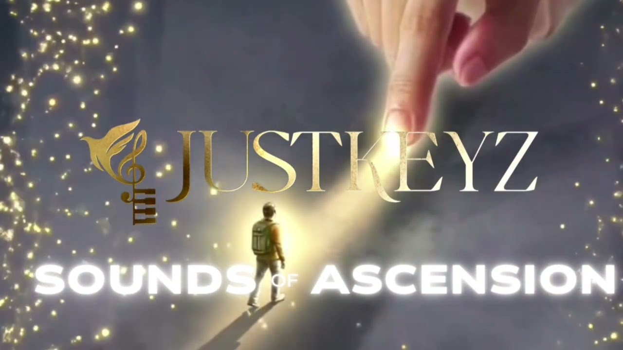 INSIST ON ME HOLY GHOST Instrumental (Sounds of Ascension) || MIN.THEOPHILUS SUNDAY