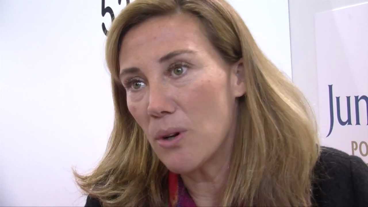 Sandra Farrero, Director, Sales & Marketing, Jumeirah Port Soller