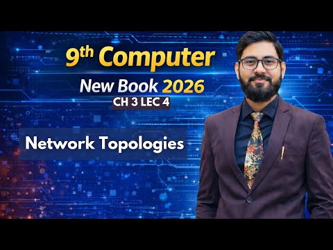 Network topologies