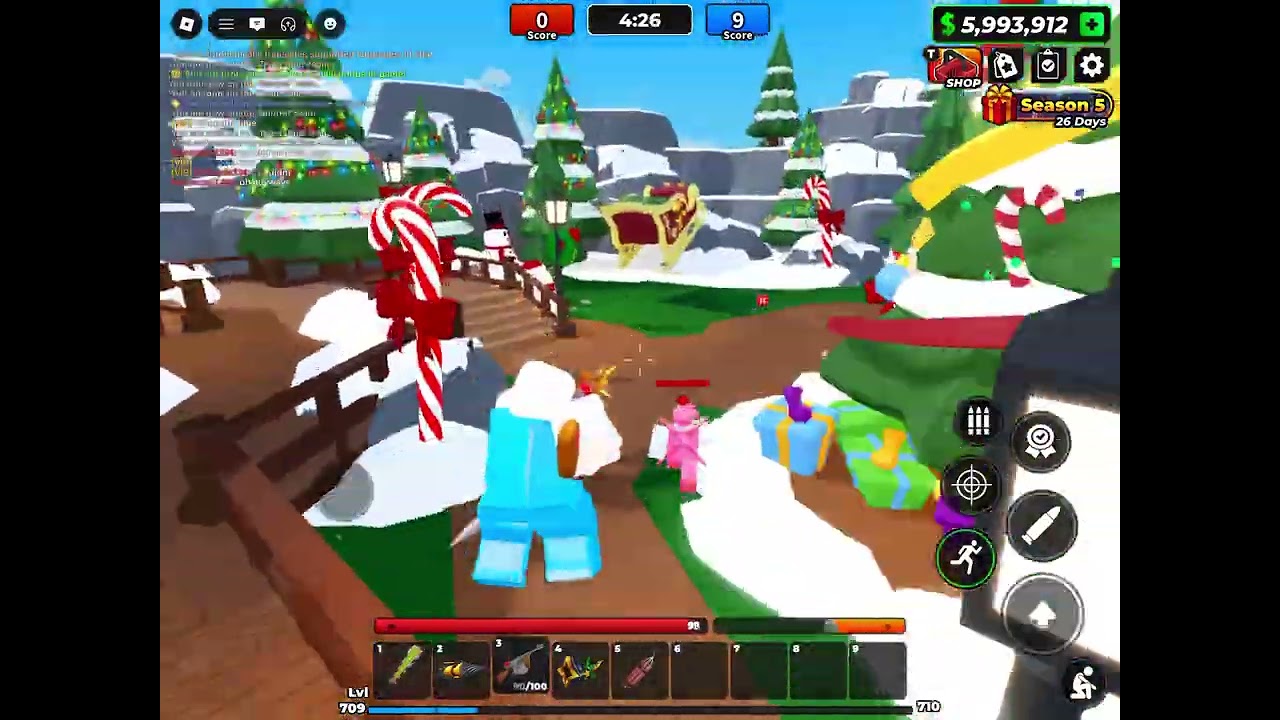 using starry horn for the first time its broken