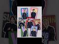 🏊🏻BTS cover All BTS members looking smart dashing 🤩 #kpop #instagram #tiktok #viralvideo #bts #army