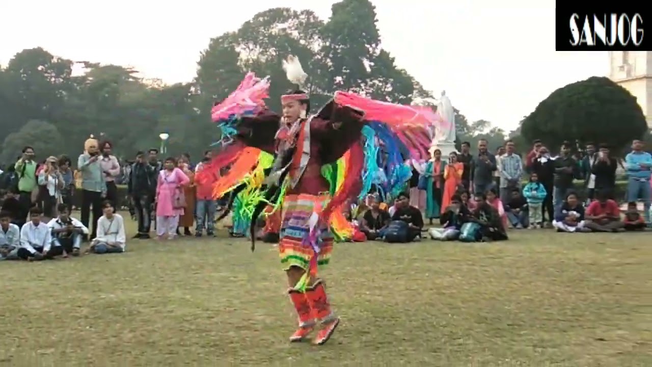 Native America’s Butterfly Reverie