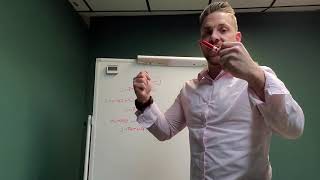 Good Salesperson VS a Bad Salesperson