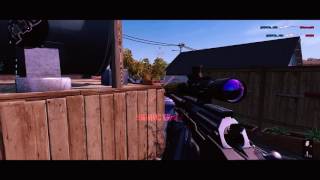 Wf Alpine Frag-Movie Dgmen