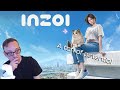 Inzoi needs more time to cook - Initial Thoughts and playthrough