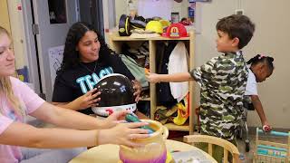 Famous Volusia County Schools: CTE Work-Based Learning Wealth