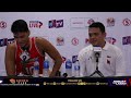 Northport gets a W vs. NLEX, 114-87