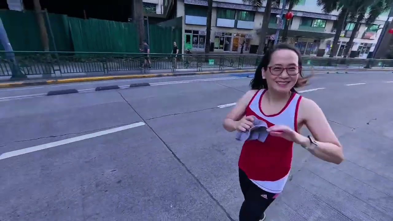 DJI Osmo Action 5 Pro testing