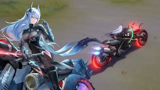 Tower of Fantasy: Nora New Character Gameplay