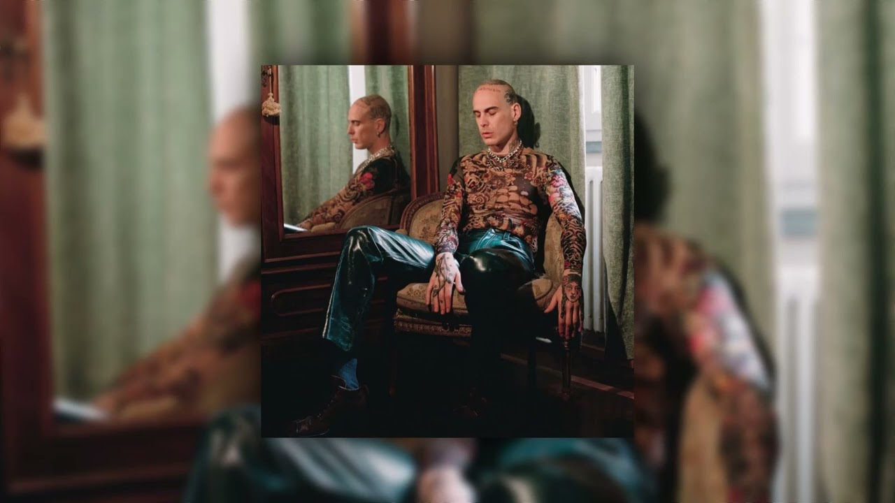 Nayt x Gemitaiz Jazz Rap Type Beat "QUELLO CHE VOGLIO" | Vintage Boom Bap Instrumental 2025