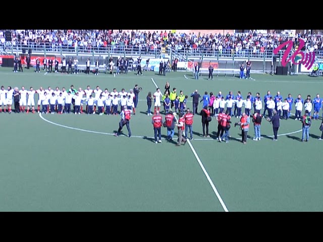 Notizie Senigallia WebTv del 27 03 2017