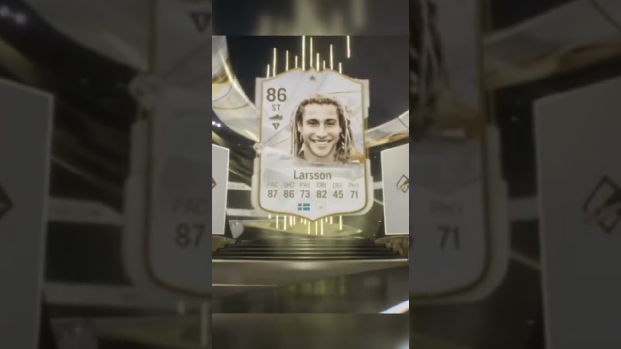 larsson base icon fc24