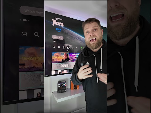 Don’t install this app on Firestick, Downloader removed!! #firestick #firetvstick #amazonfirestick