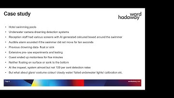 Annual Conference 2025: Legal implications of AI in health, safety & wellbeing