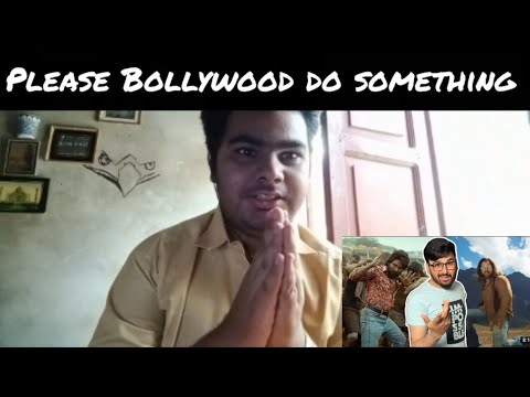 React on Badla Brother funniest Indian dance ft Salman and Pushpa by