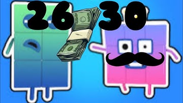 MERGE NUMBER CUBE:FAM RUN Merge Number Battle Unlock Max Level:26-30….