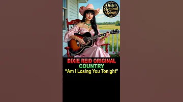 Full Video Am I Losing You Tonight Singer Cleo Country 
