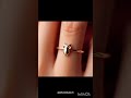 Cute Mini Rings You’ll Love#Rings #AnimalRings #JewelryLovers#TrendyRings #RingCollection#DailyStyle