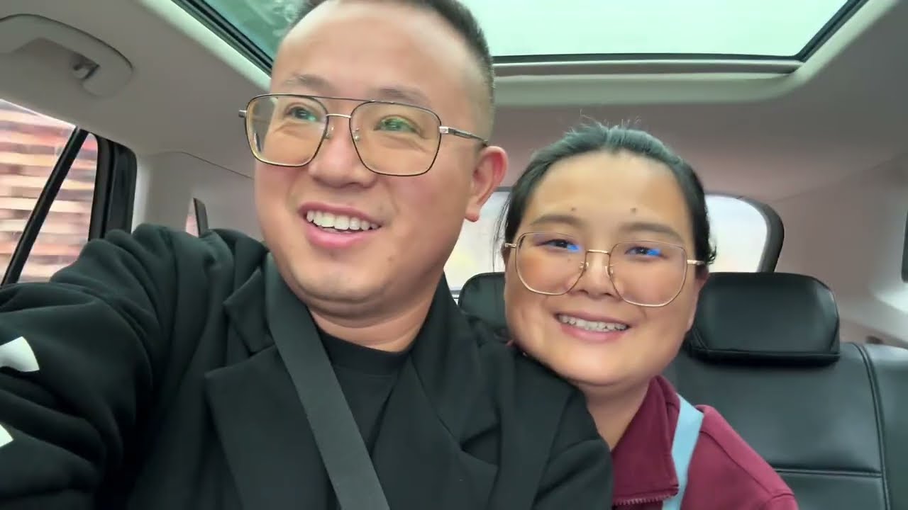 贵州小伙与浙江姑娘结婚12年，终于带两亲家相见，场面暖心 #远嫁 #娘家人来了 #记录真实生活