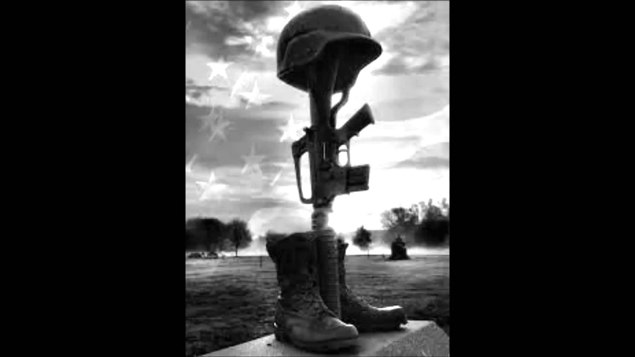 The Soldiers Psalm YouTube