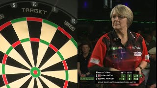 Highlights | 2024 JenningsBet World Seniors Darts Championship - Session 2