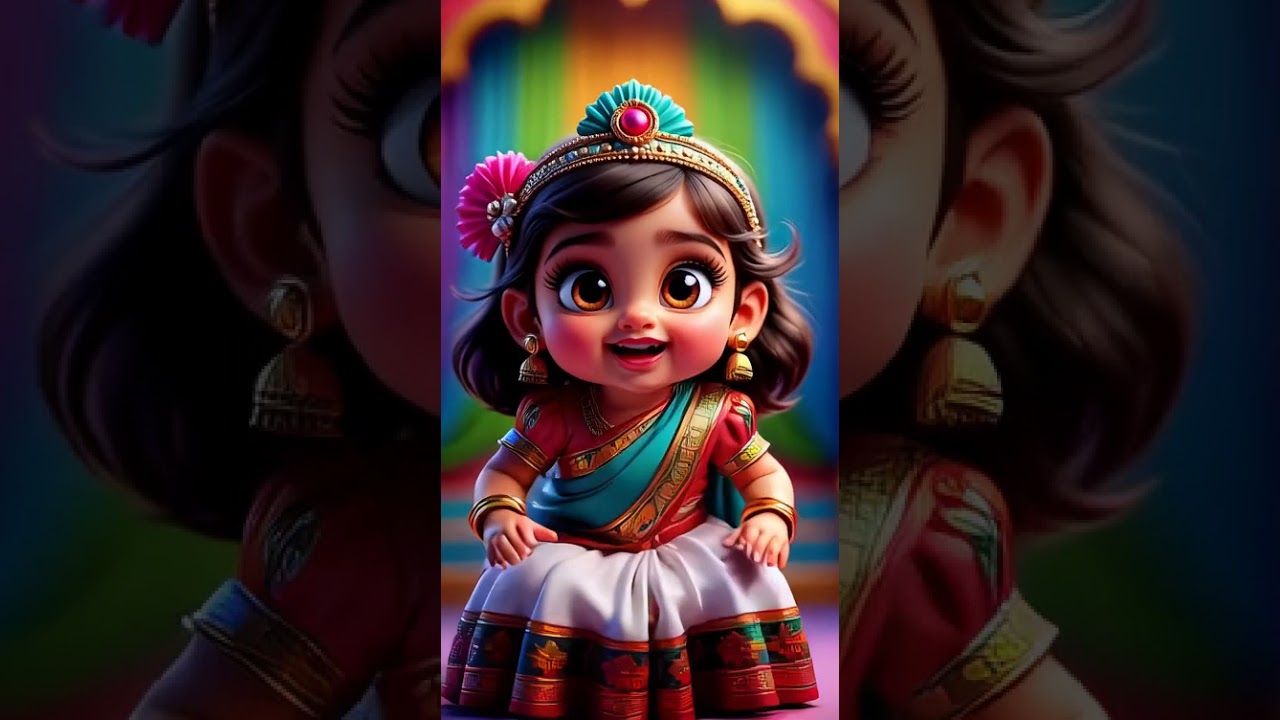 #BollywoodDance #CuteDance #LittleStar #ViralShorts #SRKStyle #kidssongs #cocomelon #ytshorts