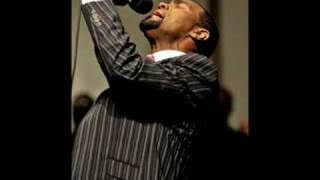 EARNEST PUGH THE GREAT I AM