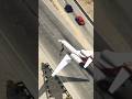 Pilot Jump Out Of Private Jet During Emergency Landing | Gtav