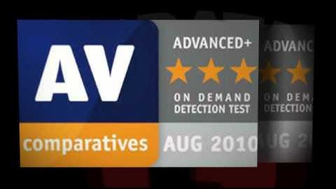 G Data 2011 - AntiVirus, Firewall, InternetSecurity, MailSecurity