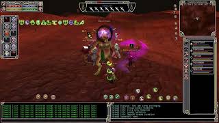 Shadowbane Thief Kings vs Mordor Mine RPPVP