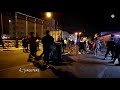 Israel: Krawalle in Jerusalem nach Raketenangriff