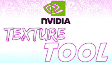 #SG4Y Install Nvidia Texture Tool Photoshop & Standalone Tutorial