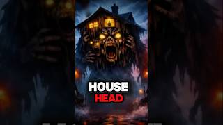 If Househead Appears Outside Your Home Never Look Outside