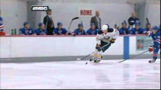 Corey Tropp Goal Traverse City Tournament Finals