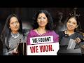 Breaking the Old Boys’ Club: Women Advocates Fight Back| V93 | VAKEELA VAAHINI | ವಕೀಲ ವಾಹಿನಿ