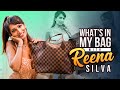 Reena Silva : What&#39;s in My Bag | Episode 50 | B&amp;B - Bold &amp; Beautiful